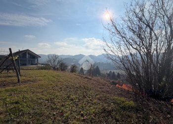 Terreno edificabile Via Monticello, Rivalba - foto 3