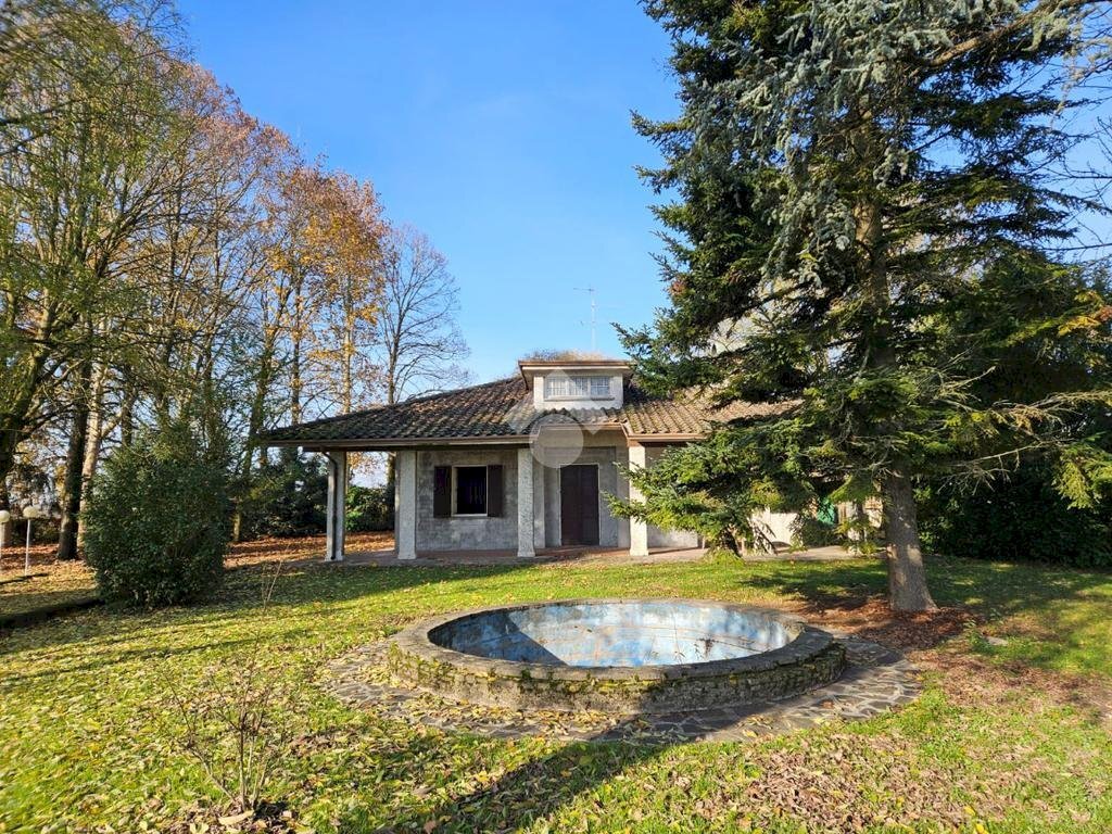 Casa indipendente Via Chiesa di Cortile, Carpi - foto 3