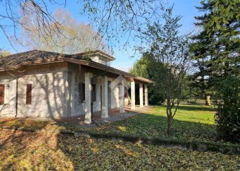 Casa indipendente Via Chiesa di Cortile, Carpi - foto 2