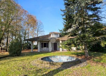 Casa indipendente Via Chiesa di Cortile, Carpi - foto 3