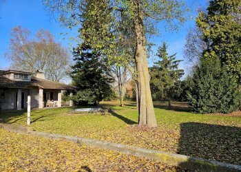 Casa indipendente Via Chiesa di Cortile, Carpi - foto 4