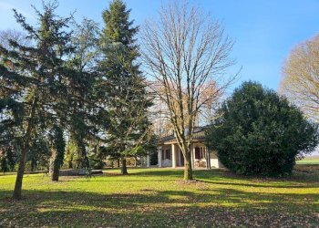 Casa indipendente Via Chiesa di Cortile, Carpi - foto 7