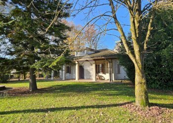 Casa indipendente Via Chiesa di Cortile, Carpi - foto 10