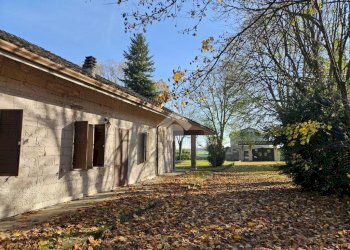 Casa indipendente Via Chiesa di Cortile, Carpi - foto 11