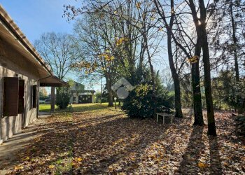 Casa indipendente Via Chiesa di Cortile, Carpi - foto 12