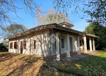 Casa indipendente Via Chiesa di Cortile, Carpi - foto 16
