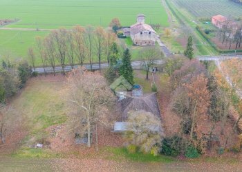 Casa indipendente Via Chiesa di Cortile, Carpi - foto 22
