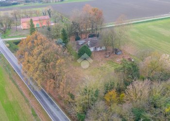 Casa indipendente Via Chiesa di Cortile, Carpi - foto 24