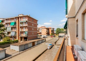 Trilocale Corso Torino, Chieri - foto 17