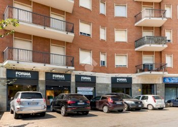 Trilocale Corso Torino, Chieri - foto 18