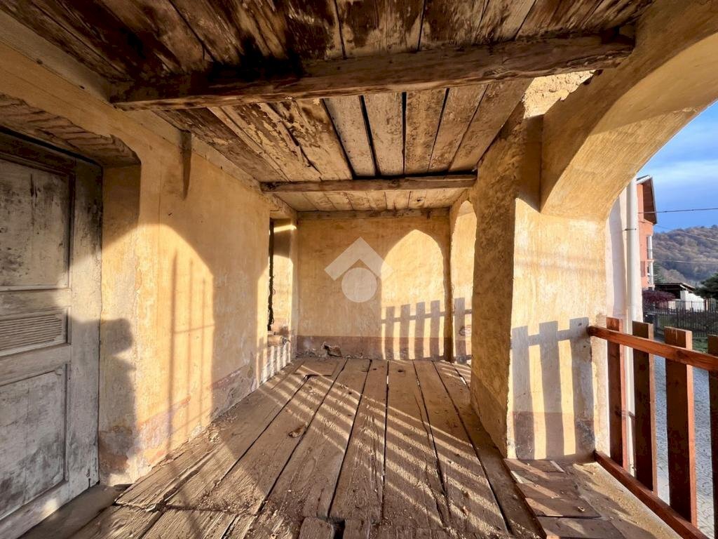 Rustico Via Gaeta, Val di Chy - foto 3