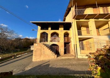 Rustico Via Gaeta, Val di Chy - foto 1