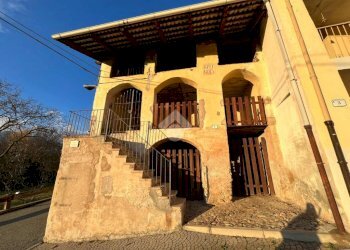 Rustico Via Gaeta, Val di Chy - foto 2