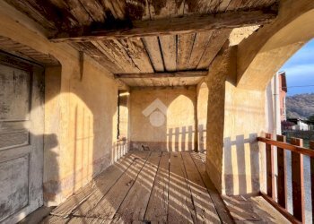 Rustico Via Gaeta, Val di Chy - foto 3