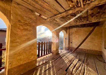 Rustico Via Gaeta, Val di Chy - foto 5