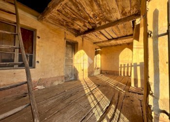 Rustico Via Gaeta, Val di Chy - foto 11