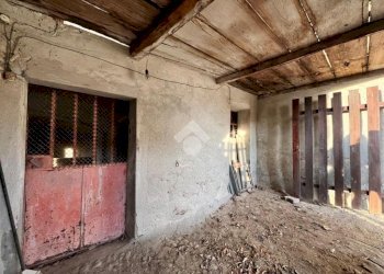 Rustico Via Gaeta, Val di Chy - foto 12