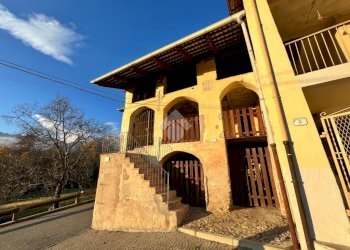 Rustico Via Gaeta, Val di Chy - foto 14