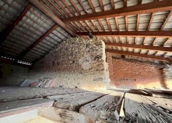 Rustico Via Gaeta, Val di Chy - foto 15