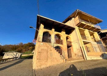 Rustico Via Gaeta, Val di Chy - foto 16