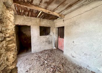 Rustico Via Gaeta, Val di Chy - foto 17