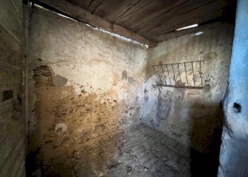 Rustico Via Gaeta, Val di Chy - foto 18