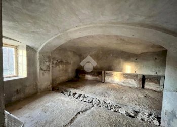 Rustico Via Gaeta, Val di Chy - foto 19