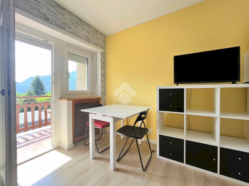 One-room apartment Via Medail, Bardonecchia - photo 2