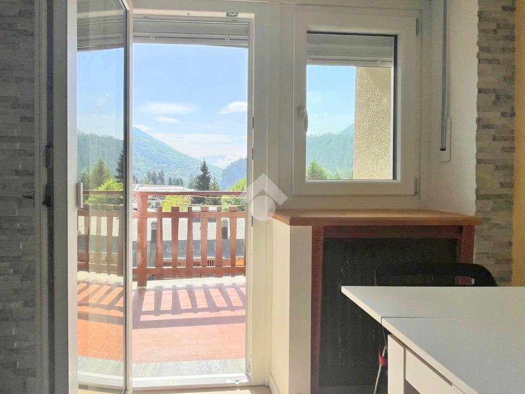 One-room apartment Via Medail, Bardonecchia - photo 3