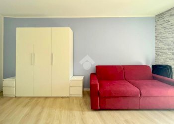 Monolocale Via Medail, Bardonecchia - foto 8