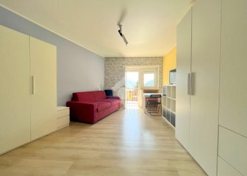 Monolocale Via Medail, Bardonecchia - foto 13