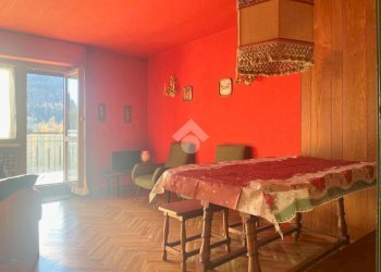 Bilocale Via Medail, Bardonecchia - foto 1