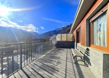 Bilocale Via Medail, Bardonecchia - foto 11