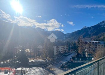 Bilocale Via Medail, Bardonecchia - foto 12