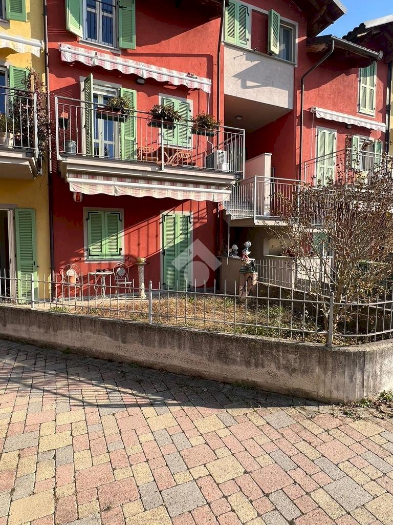 Four-room apartment Via san rocco, Andezeno - photo 2