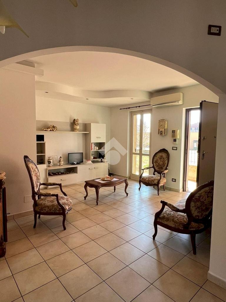 Four-room apartment Via san rocco, Andezeno - photo 3