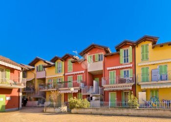 Quadrilocale Via san rocco, Andezeno - foto 1