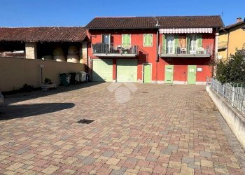 Quadrilocale Via san rocco, Andezeno - foto 28