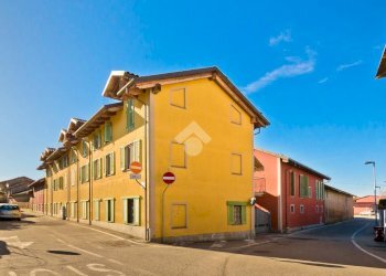 Quadrilocale Via san rocco, Andezeno - foto 32