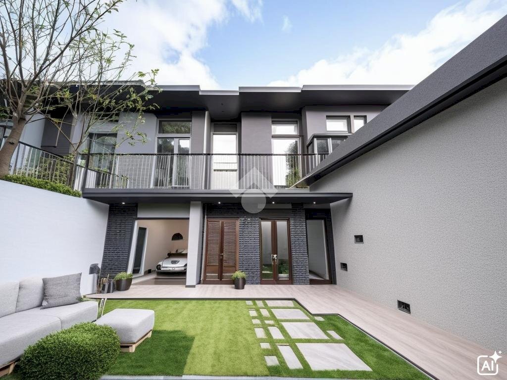 Quadrilocale Via Tavolazzo, Poirino - foto 1