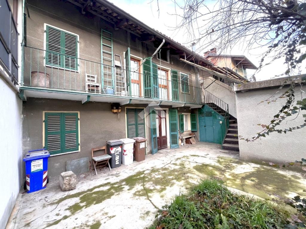 Quadrilocale Via Tavolazzo, Poirino - foto 2