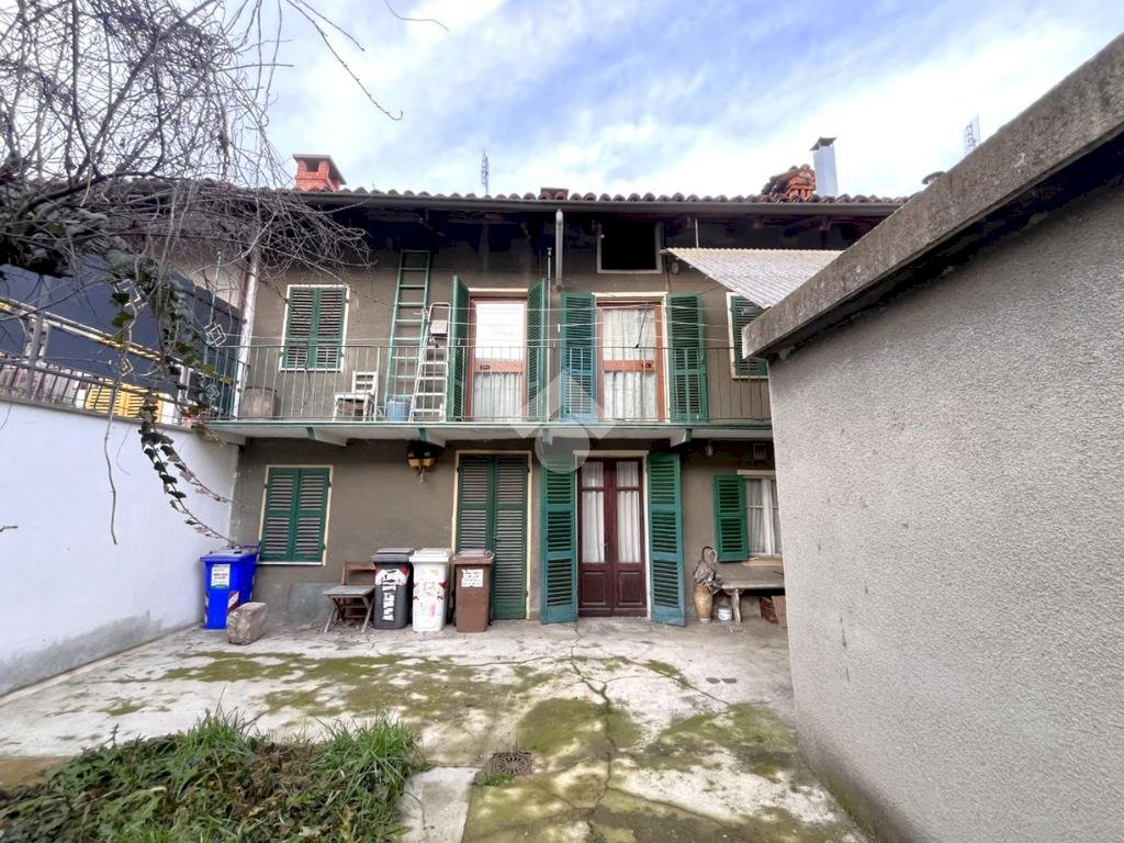 Quadrilocale Via Tavolazzo, Poirino - foto 3