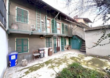 Quadrilocale Via Tavolazzo, Poirino - foto 2