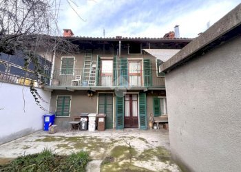 Quadrilocale Via Tavolazzo, Poirino - foto 3