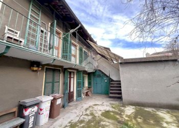 Quadrilocale Via Tavolazzo, Poirino - foto 19