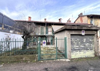 Quadrilocale Via Tavolazzo, Poirino - foto 20