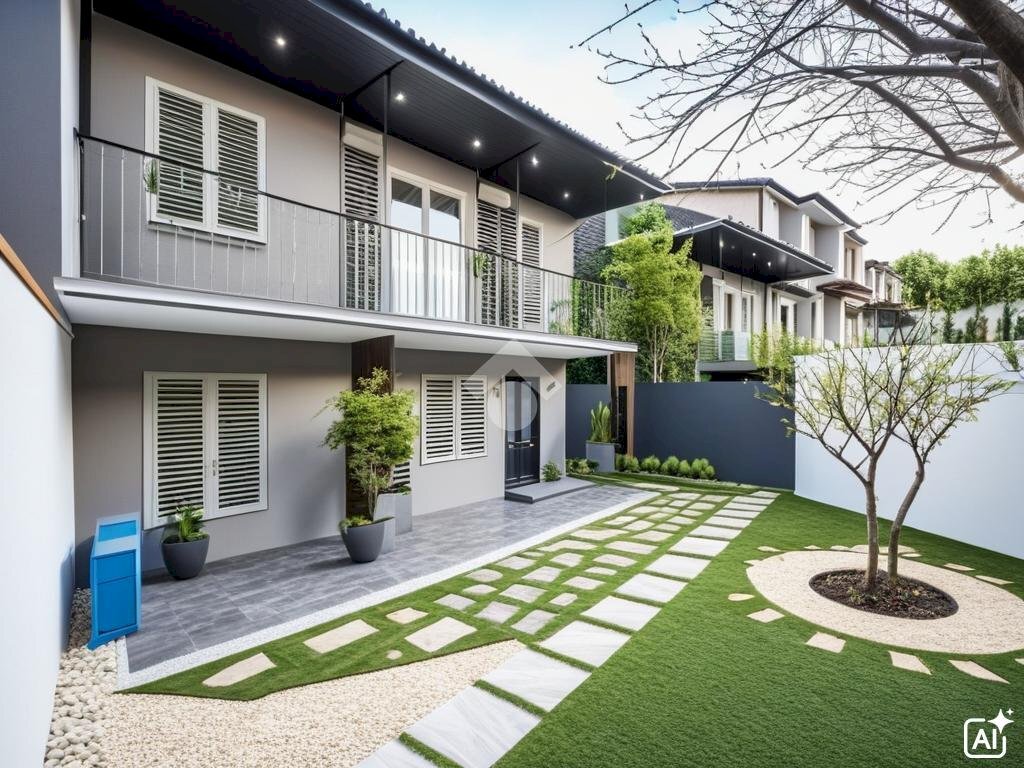 Four-room apartment Via Tavolazzo, Poirino - photo 1