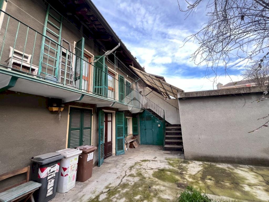 Four-room apartment Via Tavolazzo, Poirino - photo 2