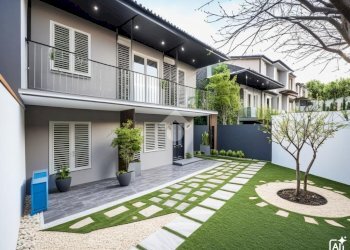 Quadrilocale Via Tavolazzo, Poirino - foto 1