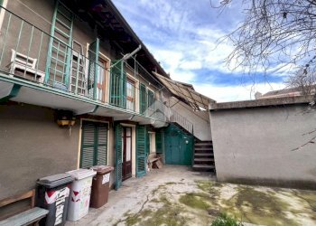 Quadrilocale Via Tavolazzo, Poirino - foto 2